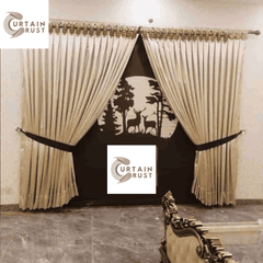 Fancy Curtain 116