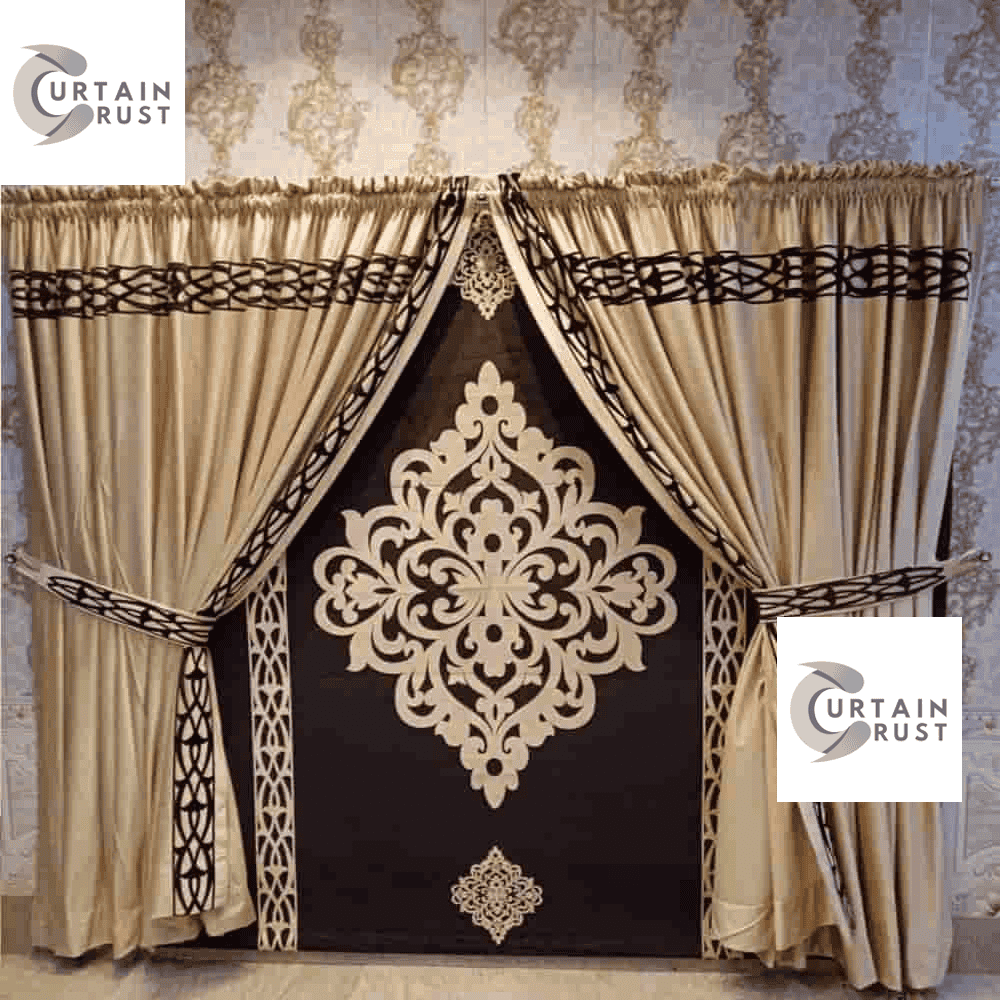 Fancy Curtain 28