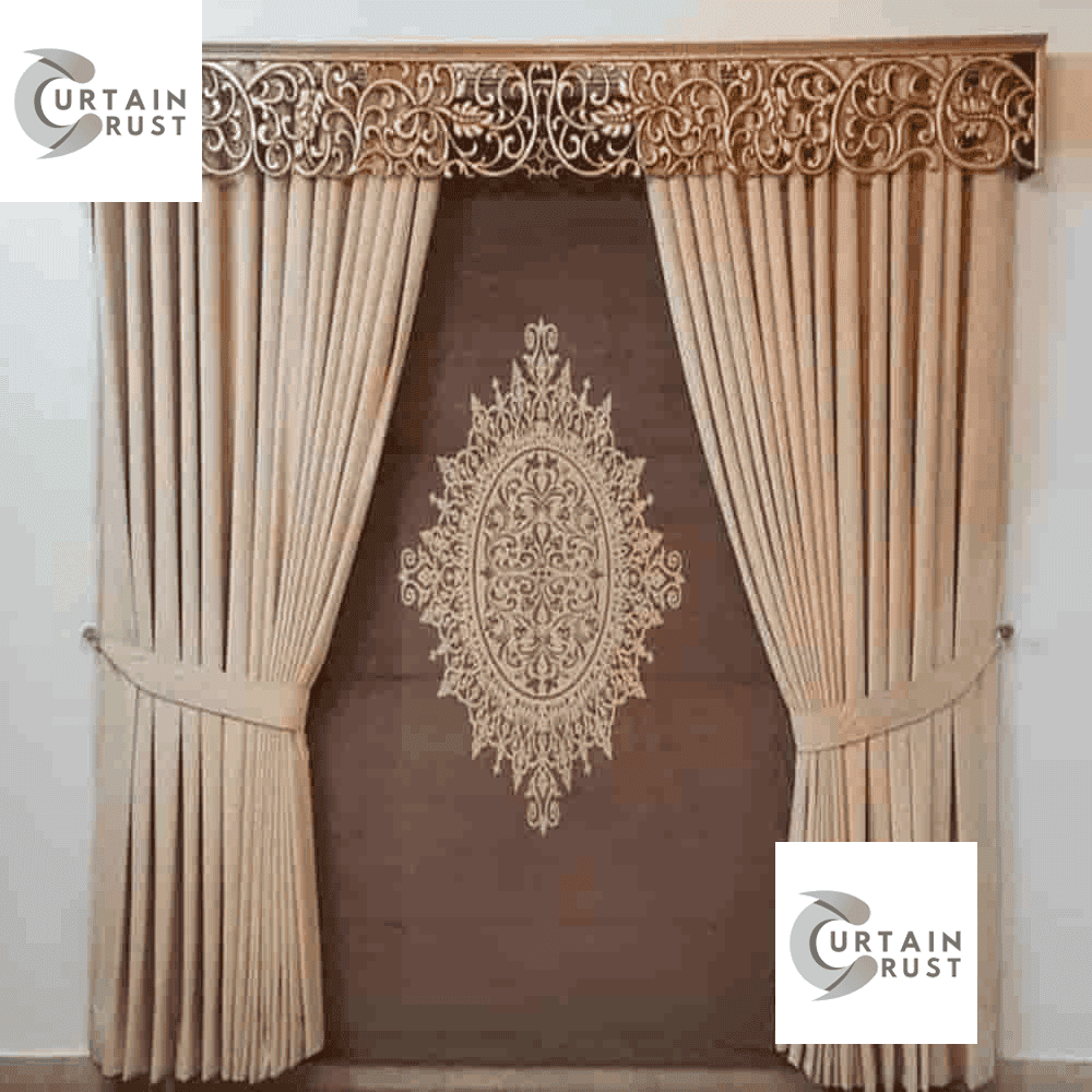 Fancy Curtain 57