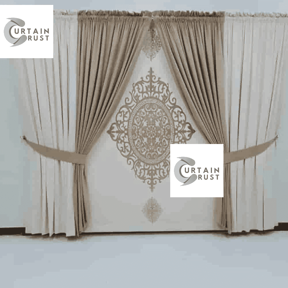 Fancy Curtain 71