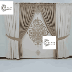 Fancy Curtain 71