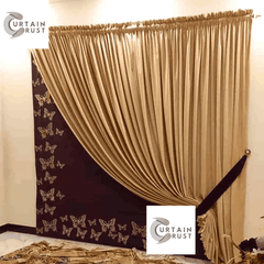 Fancy Curtain 82