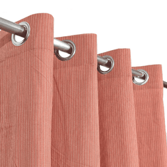 Stripes - Duck Cotton Curtain