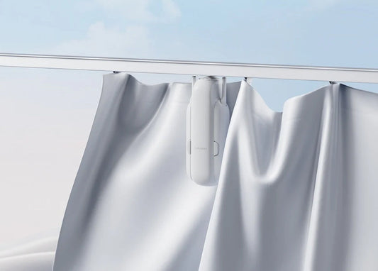 Smart Curtains