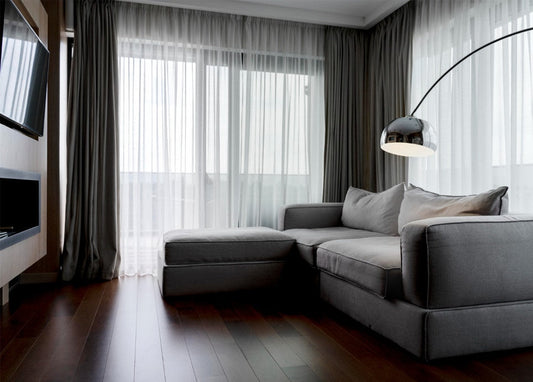 curtains for windows