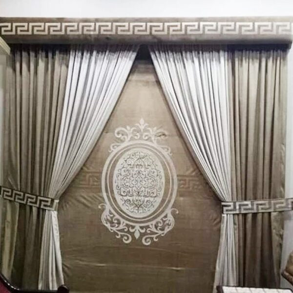 Blind-Curtains-Versace