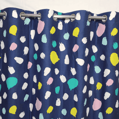 Duck Cotton Curtain - Colors