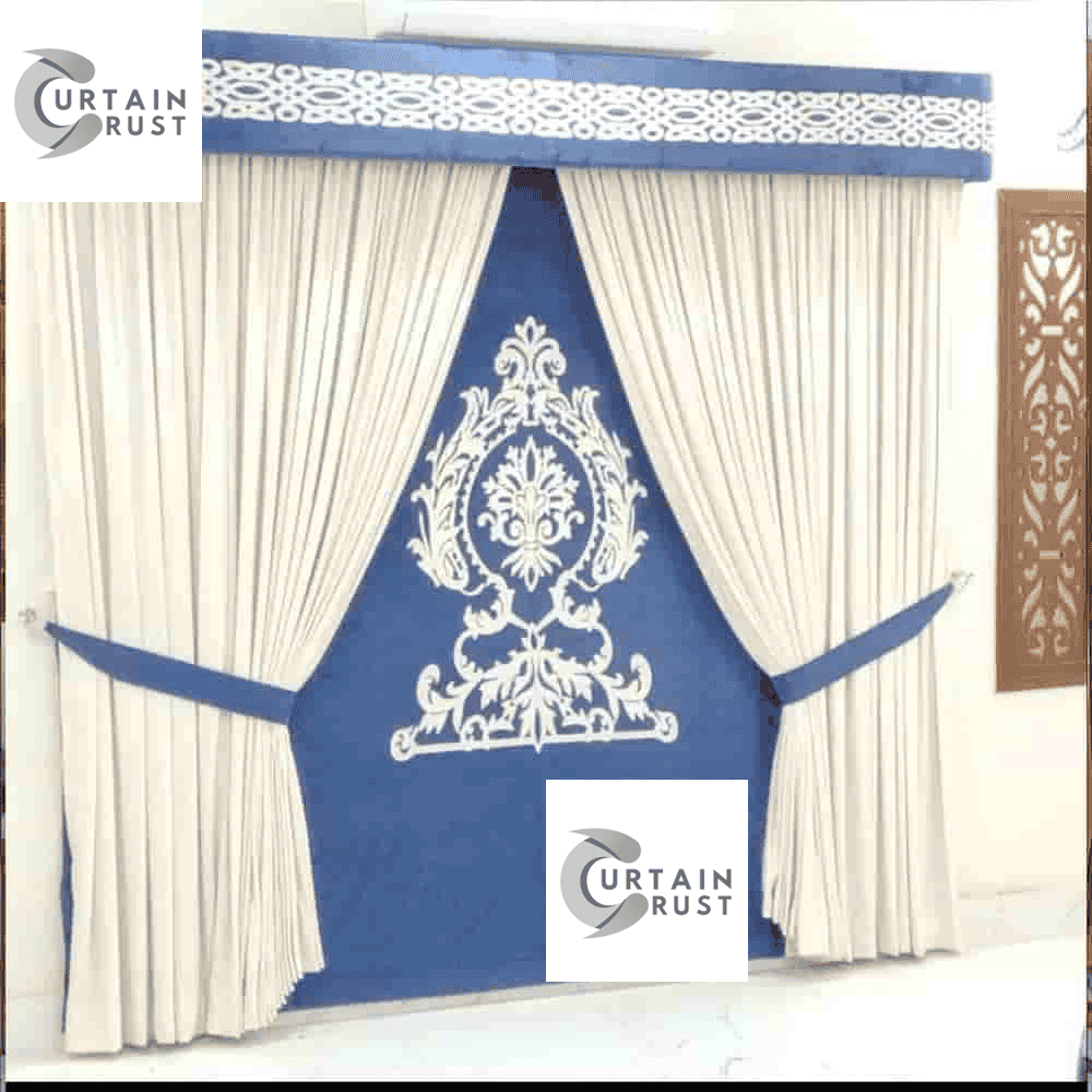 Fancy Curtain 118