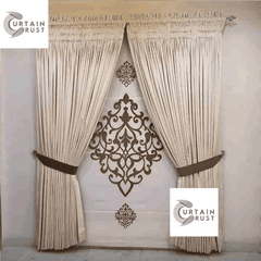 Fancy Curtain 120