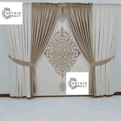 Fancy Curtain 44