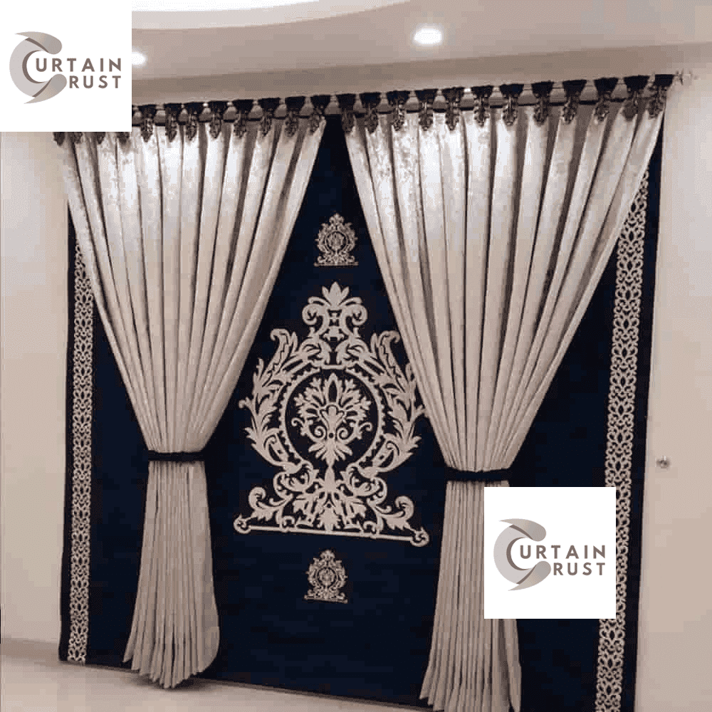 Fancy Curtain 53