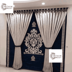 Fancy Curtain 53