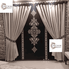 Fancy Curtain 56