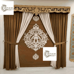 Fancy Curtain 7