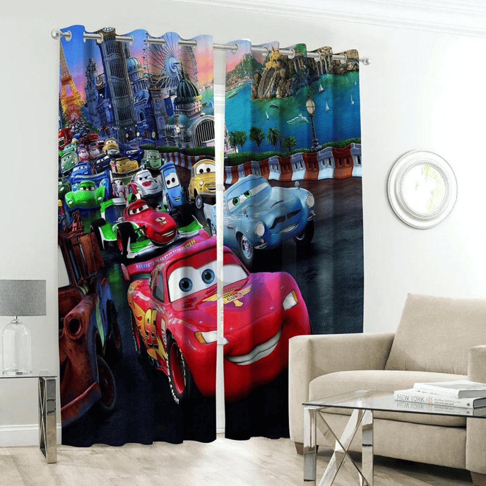 cars-character-kids-room-curtains